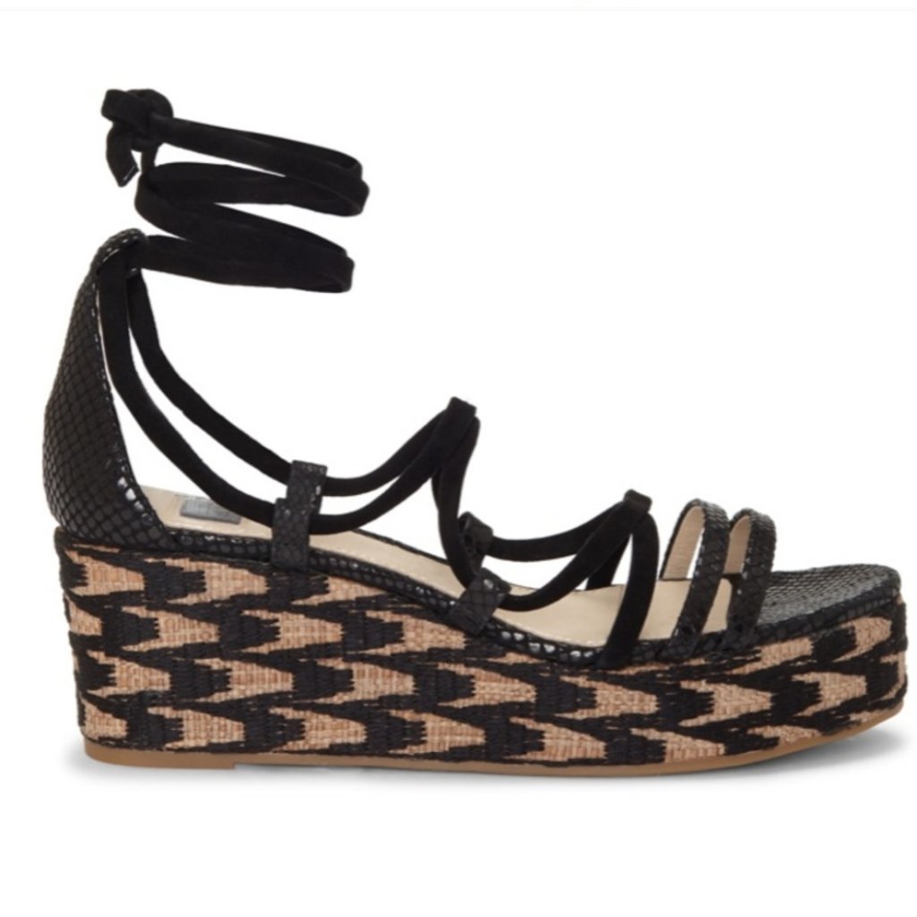 Louise Et Cie Wedge "New"